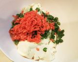 がんも?たこ焼き?★手作りがんもどき作り方3写真