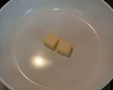 かぼちゃニョッキのきのこクリームソース☆作り方12写真
