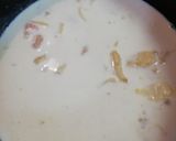 ポテトとエビのマカロニグラタン作り方3写真
