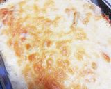 ポテトとエビのマカロニグラタン作り方6写真