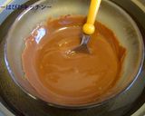 ホワイトチョコの抹茶トリュフ作り方8写真