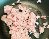 煎り豆腐作り方3写真