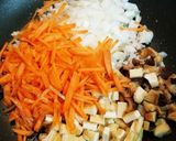 煎り豆腐作り方4写真