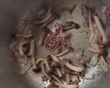 フライパン1つで♡出汁の素で簡単焼うどん作り方1写真