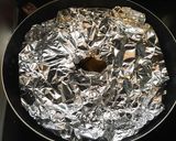 〜フライパンで簡単〜かぼちゃの煮物作り方4写真