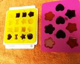 カラフルフルーツグミ作り方4写真