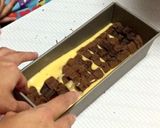 ハロウィンに☆コウモリパウンドケーキ♡作り方13写真