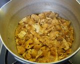 香り松茸♡味シメジ☆両方炊くとどうなる？作り方8写真