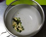 香り松茸♡味シメジ☆両方炊くとどうなる？作り方4写真