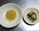 香り松茸♡味シメジ☆両方炊くとどうなる？作り方5写真