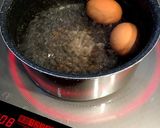 炊飯器で簡単(^^)!ポテトサラダ!作り方3写真