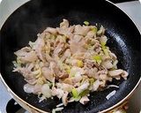 とろフワ柚子胡椒deピリピリ白い麻婆豆腐作り方4写真