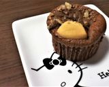 チョコレートのカップケーキ作り方11写真