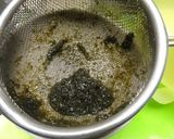 ＊丸ごと昆布だし＊作り方3写真