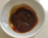 サバーグ入りハンバーガー作り方6写真