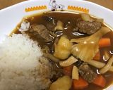 きのこたっぷりカレー♪作り方5写真