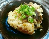 旨っ♥昆布とツナの炊き込みご飯作り方10写真