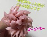 【簡単】キャラ弁 おかず 花ハム②作り方9写真