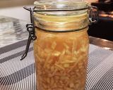 低カロ美味 常備菜 自家製なめたけ作り方6写真