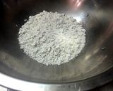 ロイヤルミルクティー白玉シロップ作り方11写真