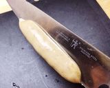 *ハートウインナーの卵焼き*作り方1写真