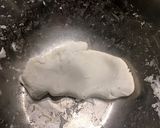 ロイヤルミルクティー白玉シロップ作り方12写真