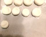 ロイヤルミルクティー白玉シロップ作り方14写真