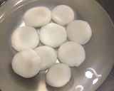 ロイヤルミルクティー白玉シロップ作り方17写真