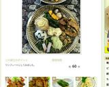 鶏挽き肉で、ゴボウ天☆レシピ本掲載♬作り方14写真