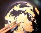 定番だけど食べたい♡三色ごはんのお弁当♡作り方2写真