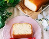 フィナンシェ風♥しっとりパウンドケーキ作り方5写真