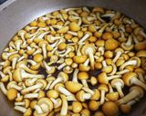 ご飯のおともに！なめこのなめ茸作り方1写真