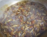 ご飯のおともに！なめこのなめ茸作り方2写真
