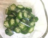 納豆ともずくの醤油麹あえ作り方2写真
