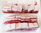 簡単!豚の角煮作り方1写真