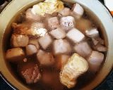簡単!豚の角煮作り方3写真