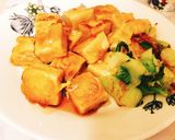 高野豆腐◎照り焼き作り方10写真