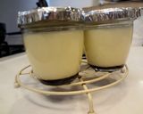あのカップで作る牛乳多めふるふるプリン作り方15写真