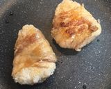 肉巻きおにぎり作り方4写真