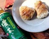 肉巻きおにぎり作り方5写真
