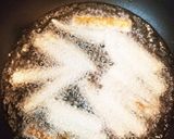 ☆おつまみに♪ごぼうの唐揚げ☆作り方5写真