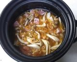 中華風おこわ作り方3写真