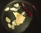 コク旨！味噌バター 鍋スープ作り方1写真