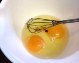味醂カラメルがけプリン☆圧力鍋使用作り方3写真