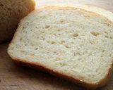 捏ねないパン★コーンミール入り食パン作り方23写真