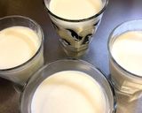 味醂カラメルがけプリン☆圧力鍋使用作り方5写真