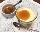味醂カラメルがけプリン☆圧力鍋使用作り方8写真