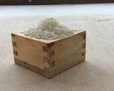 食卓に彩り！シチューに　もなか皮！作り方1写真