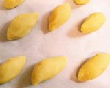 スイートポテトで小さなおいもちゃん♪作り方7写真