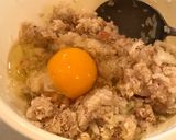 ぷっくりプリプリ海老ナゲット作り方3写真